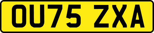 OU75ZXA