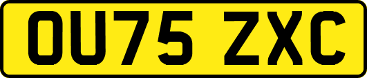 OU75ZXC