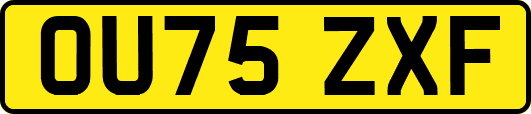 OU75ZXF
