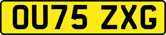 OU75ZXG