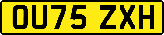 OU75ZXH