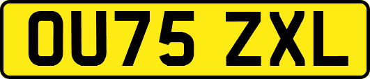 OU75ZXL