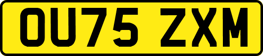 OU75ZXM