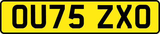 OU75ZXO