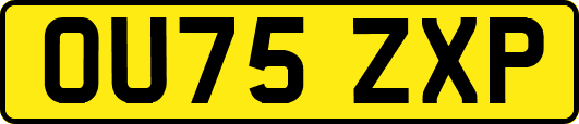OU75ZXP