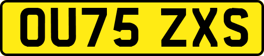 OU75ZXS