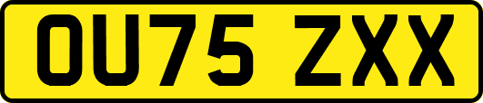 OU75ZXX