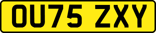 OU75ZXY