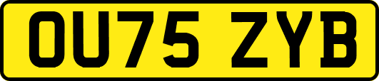 OU75ZYB