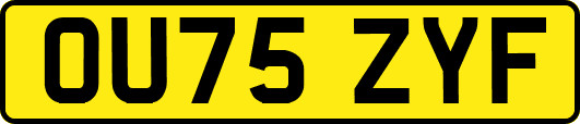 OU75ZYF