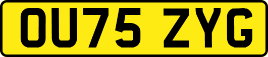 OU75ZYG