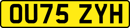 OU75ZYH