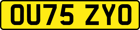 OU75ZYO