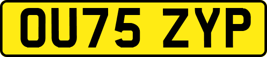 OU75ZYP