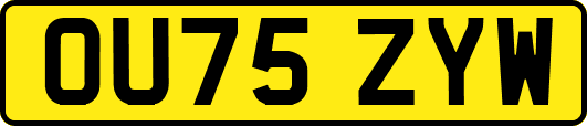 OU75ZYW