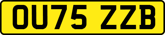 OU75ZZB