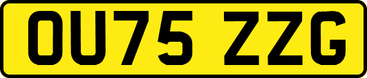 OU75ZZG