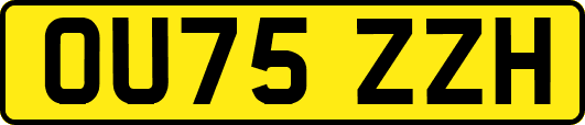 OU75ZZH