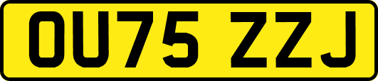 OU75ZZJ