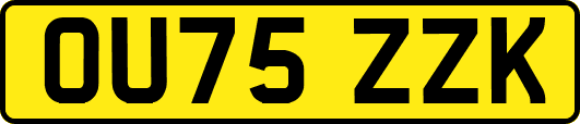 OU75ZZK
