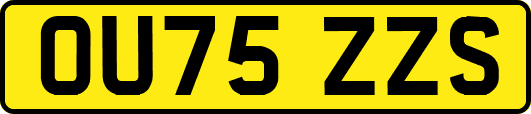 OU75ZZS