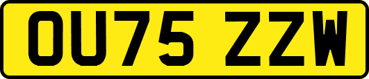 OU75ZZW