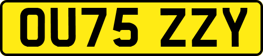 OU75ZZY