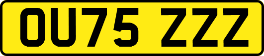 OU75ZZZ