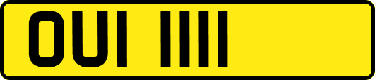 OUI1111