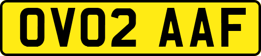OV02AAF