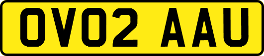 OV02AAU