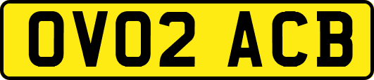 OV02ACB