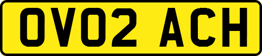 OV02ACH