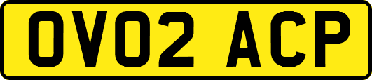 OV02ACP