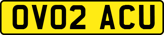 OV02ACU