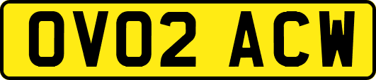 OV02ACW