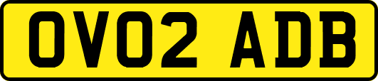 OV02ADB