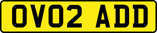 OV02ADD