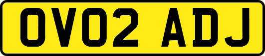 OV02ADJ