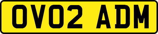 OV02ADM