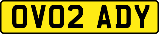 OV02ADY