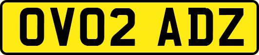 OV02ADZ