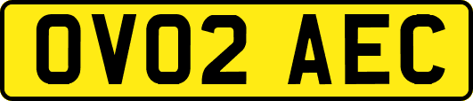 OV02AEC