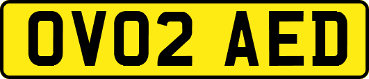 OV02AED