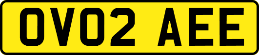 OV02AEE