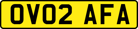 OV02AFA