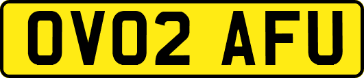 OV02AFU