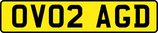 OV02AGD
