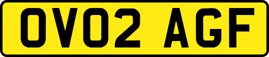 OV02AGF