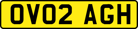 OV02AGH